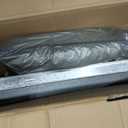 Autoexact 2370 Radiator Compatible with Chevy Silverado Suburban GMC Yukon Sierra Tahoe Escalade Hummer H2 4.3L 4.8L 5.3L 6.0L 6.2L Engine Radiator, 34", with TOC & with EOC