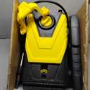 4500PSI PowerWasher with 4 Quick Connect Nozzles, Foam Cannon for Car, Lane, Patio Cleaning