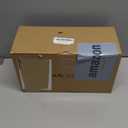 3 Pack F1 Filter Replacement Compatible with 3M Filtrete Room C01 T02 Air Purifier for Models FAP-C01-F1, FAP-T02-F1, FAP-C01BA-G1, FAP-T02WA-G1 and FAP-ST02N, F1 HEPA Replacement Filter