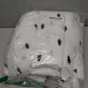 Twin Christmas Christmas Tree Sheet Set - Holiday Xmas Pattern Bedding Set - Deep Pockets - Snug Fit - 3 Piece - Wrinkle Free - Cooling Comfy Festive Winter Holiday Sheets for Women, Men, Kids & Teens