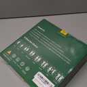 GRT Waterproof California King Mattress Protector Rayon Bamboo - 3D Air Fiber Cooling Mattress Cover Breathable Ultra Soft, Mattress Pad Noiseless Fits up to 26'' Deep Pocket Machine Washable