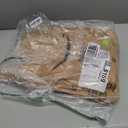 Under Cabinet LED Lighting Kit Plug in or Hardwired, 8 pcs 16Inches Light Strips, 2000 Lumen, Super Bright, for Kitchen Counter, Closet, Shelf Lights, 31W, Warm White (8 Bars)