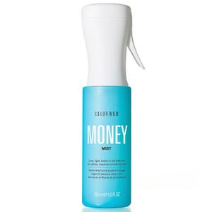 COLOR WOW MONEY MIST  Luxe Leave-in Conditioning Treatment for Glossy, Expensive-Looking Hair | Moisturizes, Defrizzes & Detangles for smooth, silky texture (5 Fl Oz (Pack of 1))