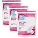 Simply Soft Premium Jumbo Cotton Balls