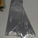 Stone Faucet Mat for Kitchen Sink with Raised Feet, Sink Mat for Kitchen Faucet, Water Absorbent Diatomite Stones Sinks Tray, Sink Splash Guard & Protectors, Stone Drying Tray for Bathroom Counter (23.7" x 4", Dark Gray Style 1)