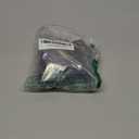 HEELE Dog Muzzle,Soft Nylon Muzzle Anti Biting Barking Chewing,Air Mesh Breathable Drinkable Adjustable Loop Pets Muzzle for Small Medium Large Dogs 4 Colors 4 Sizes (Black, L)