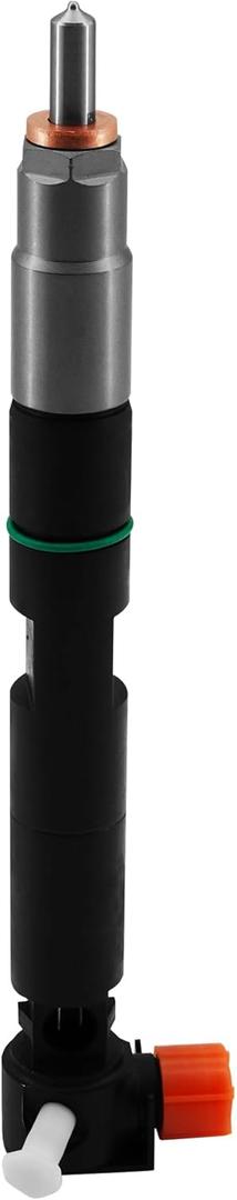 7275454 28337917 Fuel Injectors 1 PCS Compatible with Bobcat Doosan D24 D18 Engine Delphi 400903-00074D