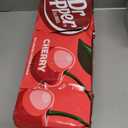 DR PEPPER - CHERRY, 12 OZ, 12 PK (EXP 02/10/27)