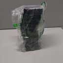 Linkstyle 10PCS 3D Floating Frame Display Stand, Challenge Coins Display Holder Case, Jewelry Specimen Medallions Storage Box Suspension Frame