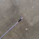 Abu Garcia Max X Spinning Reel and Fishing Rod Combo (2500 Size Reel - 6'6" - Medium Light - 1pc)