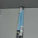 2 x Coavas One Way Privacy Window Film Reflective Window Tint for Home,Static Cling Mirror Heat Blocking Covering See Out Not in,Anti-Uv House Daytime Privacy, Blue-Silver,17.5x78.7 in