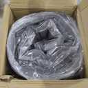 Novilla Full Mattress, 12 Inch Gel Memory Foam Hybrid Mattress in a Box with Individual Pocket Springs, Motion Isolation & Pressure Relief, Medium Firm Full Size Bed Mattresses, vigour