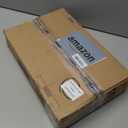 Frying Pan Stainless Steel 10.5 inch Frying Pan | Made in USA | 5-Ply Fully Clad Stainless Steel | Stay Cool Handle Design | Induction Ready & Non-Toxic