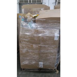 Pallet Of Salvage items
