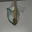 Kingston Brass DTT2165 21" Tip-Toe Tub Waste and Overflow Drain, 20 Gauge, Oil Rubbed Bronze