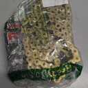 RK Racing Chain GB420MXZ-114 (420 Series) Gold 114 Link Heavy Duty MX/SX Racing Non O-Ring Chain with Connecting Link