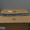 BEAR 2024 Baby Food Maker | One Step Baby Food Processor Steamer Puree Blender | Auto Cooking & Grinding | Baby Food Puree Maker with Self Cleans | Touch Screen Control, White