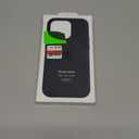 Apple iPhone 14 Pro Silicone Case with MagSafe