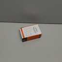 SURAIELEC Wireless Remote Light Switch, No Wiring, No WiFi, 100ft RF Range, Pre-Programmed, Expandable Wireless Wall Switch and Receiver Kit, Remote Control Light Fixture for Lamp, Ceiling Light, Fan