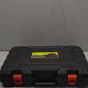 2 Pack 880 lbs Load 8" Double Thickness Glass Suction Cups to Lift Large Glass, Tile Suction Cup,Heavy Duty Suction Cup(no Pressure Gauge)