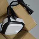 Car Heater - Portable Heater for Car 2 in 1 Heating & Cooling Fast Heating Plug into Cigarette Lighter for Car RV SUV