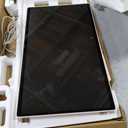 LG Smart Monitor Swing 32U889SA-W 32-Inch 4K UHD (3840x2160) IPS Touchscreen on a Fully Adjustable Wheeled Base HDR10, webOS, Built-in Speaker, HDMI, USB Type-C, Tilt/Height/Swivel/Pivot Stand, White