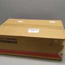 LED Tail Light Rear Lamp Assembly with Tailgate Switch Compatible with Toyota Tundra 2022 2023 2024 2025 Left Driver Side Replace# 81560-0C200 815600C200 (5-PIN, LED Type Sequential Pattern)