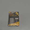 Gifts for Men, Damaged Screw Extractor Set, Fathers Day Gifts for Dad from Daughter Son, Mens Gifts for Dad, Husband, Stripped Screws Nuts & Bolts Drill Bit Tools for Easy Removal of Rusty Broken Screw