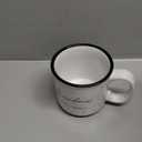 Baderke 2 Pcs New Grandparents Gifts Est 2026 Grandma and Grandpa Mugs 11oz Set Promoted to Grandparents First Time Pregnancy Announcement Baby Shower Gender Reveal Party Gifts