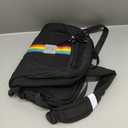 CAMTOP School Backpack for Girls, 15.6 Inch Teen Girls Casual Backpack High Middle School Daypack Women Daily Travel Laptop Bag (Black)