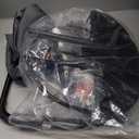 Portable Baby Bouncer Seat for Infants, 0-18 Months, 3 Modes of Use with Rocker & Stationary Options, Ergonomic Infant Chair with Hanging Toys  Grey