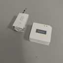 SONOFF Zigbee Bridge Pro Hub, ZigBee 3.0 Smart Gateway, APP Control and Multi-Device Management, Compatible with SONOFF Zigbee Devices