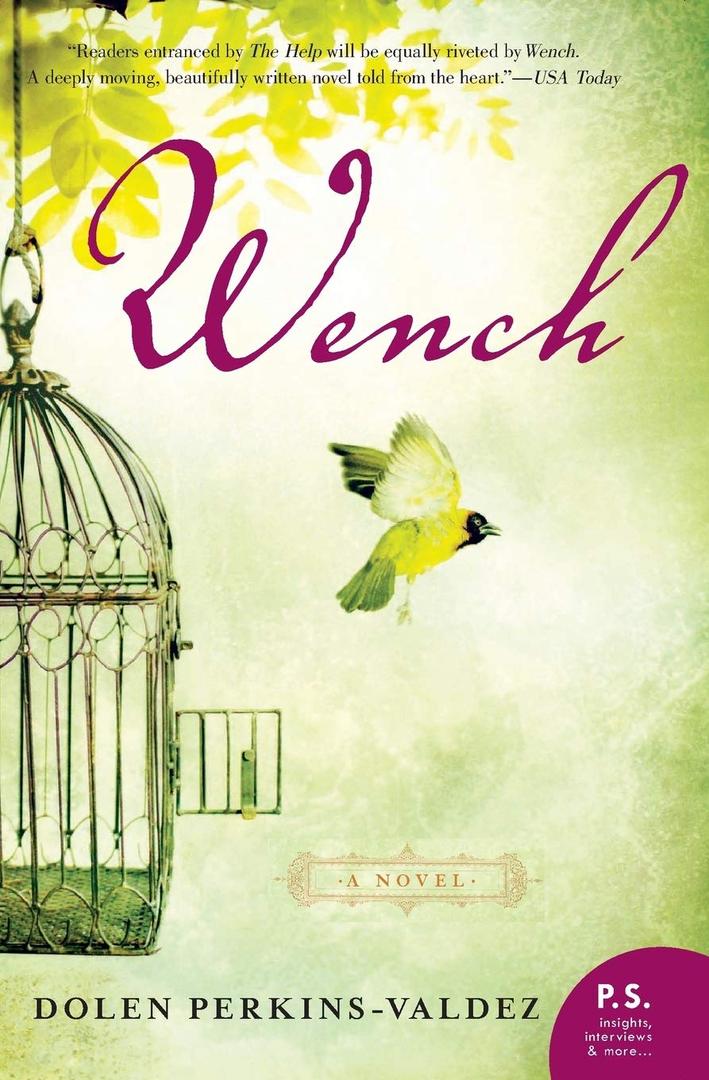 Wench: A Novel (P.S.), Paperback 