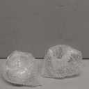 Glass Sugar and Creamer Set, Tea or Coffee Serving Set, Cream Pitcher with Sugar Bowl