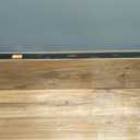 32" Live Edge Floating Shelves, Solid Elm Wood Shelf, Set of 2, 32"L, 2-Pack