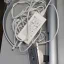 LG 32UP83AK-W 32-inch Ultrafine 4K UHD (3840 x 2160) IPS Computer Monitor, 60Hz, HDR10, Built-in Speaker, Reader Mode, HDMI, DisplayPort, USB Type-C 60W PD, Tilt/Height/Pivot Adjustable Stand, White