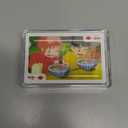 Ponyo Studio Ghibli Playing Cards on The Cliff Part 2