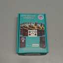 R36MAX Retro Handheld Game Console, 4.0 inch Retro Gaming Console with 64GB Memory, Video Game Consoles with 4000mAh Battery and 30+ Emulators, Ink Black