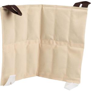 Chattanooga Hydrocollator Steam Pack, Standard 1006, 10 X 12 Inches - 1 ea