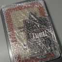 Trinity Provisions Meat Resting Pan - With Wire Rack and Silicone Baking Mat - Dishwasher and Oven Safe Stainless Steel, for Cooking and Cooling Steak, BBQ, Bacon, & More (9" x 13")