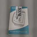 ELERA Extra Large Blood Pressure Cuff (9"-24" | 22-60cm) - XL Replacement BP Cuff for Big Arms, Compatible with Most BP Monitors, Adult Cuff Only - 6 Connectors