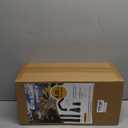 Sealegend Universal Leaf Blower Gutter Cleaning Attachment, Gutter Cleaning Kit for Leaf Blowers Clean Gutters from The Ground Leaf Remover