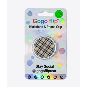Gogo Flip Phone Holder, 3 pack