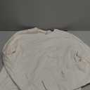 Amazon Essentials Slim-Fit Long Sleeve Shirt for Men, Pocket and No Pocket Styles (Small, Oatmeal Heather)