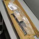 Frabill Universal Shelter Tow Bar | Universally Sized Tow Bar Designed to Haul Shelters Across Ice | Includes Pin Attachment and Hardware Kit