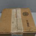 SUPAREE 2PCS LED Wireless Magnetic Trailer Tail Light Kit, Rechargeable Towing Lights with 7 Way to 4 Way Transmitter, Waterproof Tow Lights for Trucks, Trailers, Campers, RVs, Boats, and Caravans