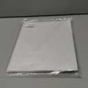 HTVRONT Sublimation Sticker Paper - 20 Pcs Glossy Transparent Waterproof Sublimation Stickers (Clear)