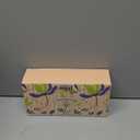 Reed Diffuser Set of 3 Pack, Linen Vanilla Citrus Scented Oil Diffuser with 15 Sticks, Reed Diffusers for Home, Bathroom Air Freshener, 1.7 Fl.oz Each, Total 5.1 Oz