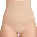 Shapermint Body Shaper Tummy Control Panty - Shapewear for Women M