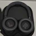Bang & Olufsen Beoplay HX  Comfortable Wireless ANC Over-Ear Headphones - Black Anthracite